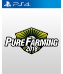 Pure Farming 2018