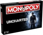 Monopoly: Uncharted