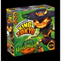 King of Tokyo: Halloween