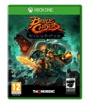 Battle Chasers: Nightwar