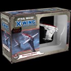 Star Wars X-wing: Resistance Bomber Expansion Pack