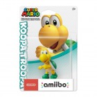 Nintendo Amiibo: Koopa Troopa (Super Mario Collection)