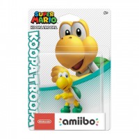 Nintendo Amiibo: Koopa Troopa (Super Mario Collection)