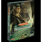 Pandemic: Rising Tide