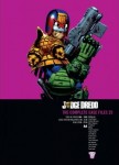 Judge Dredd: The Complete Case Files 25