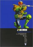 Judge Dredd: The Complete Case Files 24