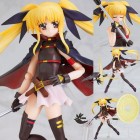 Magical Lyrical Nanoha: The Movie 1st- Fate Testarossa Actsta