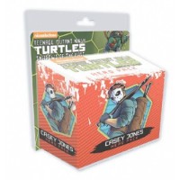 TMNT: Shadows of the Past - Casey Jones Hero Pack