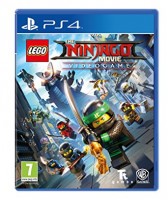 Lego Ninjago: Movie Videogame