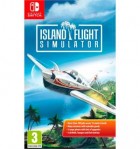 Island Flight Simulator