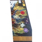 Scythe: Game Board Extension