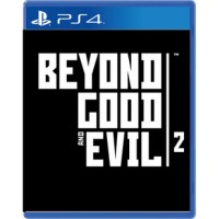 Beyond Good And Evil 2