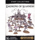 Start Collecting! Daemons Of Slaanesh