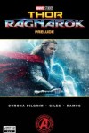 Thor: Ragnarok Prelude