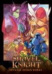 Shovel Knight: Official Design Works