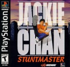 Jackie Chan Stuntmaster (Kytetty)