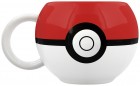 Muki: Pokemon - Pokeball 3D (400ml)