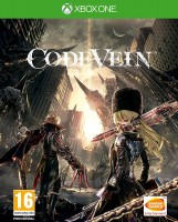 Code Vein  (Kytetty)