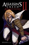 Assassin's Creed: Awakening volume two