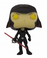 Funko Pop! Vinyl: Star Wars - Seventh Sister