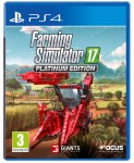 Farming Simulator 2017 - Platinum Edition