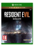 Resident Evil 7: biohazard Gold Edition