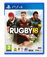 Rugby 18