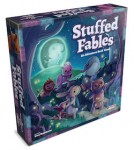 Stuffed Fables