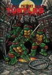Teenage Mutant Ninja Turtles: The Ultimate Collection Vol. 01