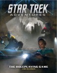 Star Trek Adventures: Core Rulebook (HC)