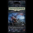 Arkham Horror: The Card Game - The Labyrinths of Lunacy