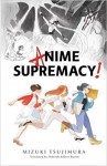 Anime Supremacy!