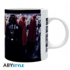 Muki: Star Wars - Movie Scene #003 320ml Mug