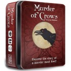 Murder of Crows, 2nd Edition