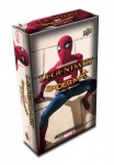 Legendary Marvel Deck-Building Game: Spider-Man Movie Expansion