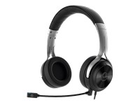 LucidSound: LS20 Gaming Headset