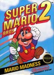 Super Mario Bros 2 (NES8bit) (CIB) (Kytetty)