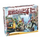 Escape: Zombie City Big Box