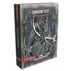 D&D 5th Edition: Reincarnated Wilderness Tiles