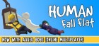 Human: Fall Flat (EMAIL - ilmainen toimitus)