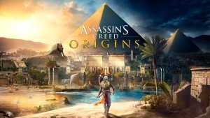 Assassin\'s Creed: Origins (EMAIL - ilmainen toimitus)