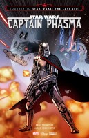 Star Wars: Captain Phasma