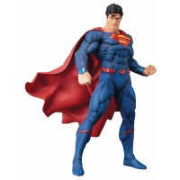 Kotobukiya: Superman (DC Comics Rebirth) ArtFx+ -figuuri