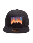 Cap: DOOM - Logo