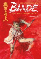 Blade of the Immortal: Omnibus 04