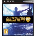 Guitar Hero Live -peli (Kytetty)