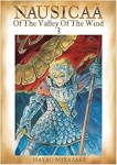 Nausicaa Of Valley Of Wind: 3 (2nd Edition)