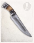 LARP Aseistus: Darius Knife