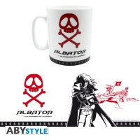 Muki: Captain Harlock - Albator