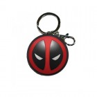 Avaimenper: Marvel - Deadpool Metal